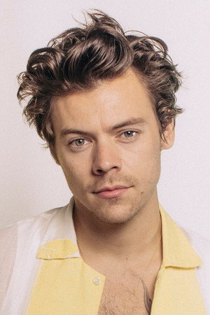 Harry Styles in Dunkirk