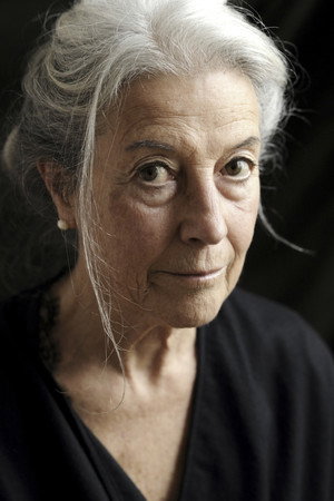Margherita Schoch in Brothers Again