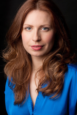 Elspeth Turner in Away Out