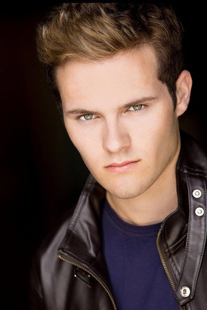 Chase Cortese in 911 Nightmare
