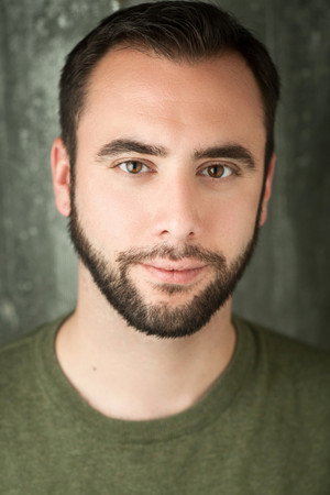 Adam Alberts in Before I Wake