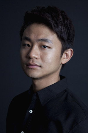 Lee Min-goo in You Are the Apple of My Eye