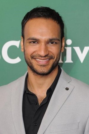 Arjun Gupta in The Diabolical