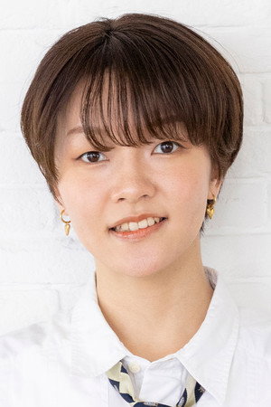 Yume Matsumura in Patlabor EZY File 3