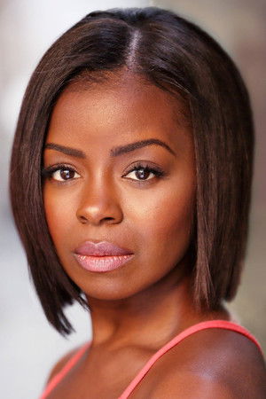 Erica Tazel in Runaway Island