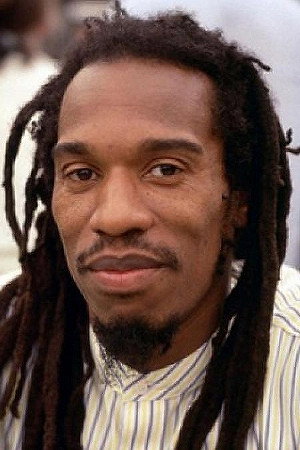 Benjamin Zephaniah in Peaky Blinders: Rambert’s The Redemption of Thomas Shelby