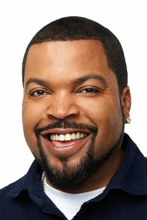 Ice Cube in Friday After Next