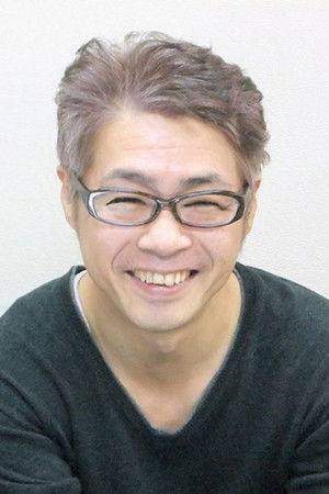 Hiroshi Naka in Mermaid s Scar