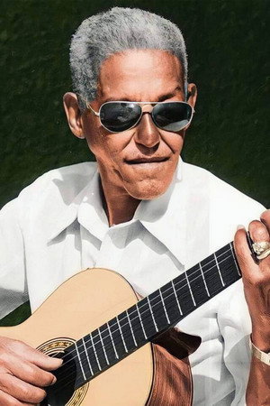 Cartola in Chega de Demanda