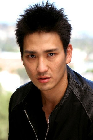 TJ Kayama in When I'm a Moth