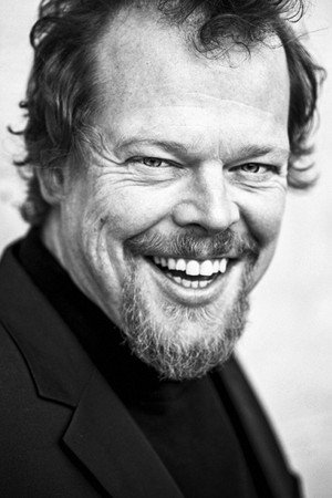 Bernd Hölscher in No Hit Wonder