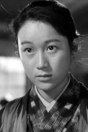 Kaneko Iwasaki in Zatoichi and the Chess Expert