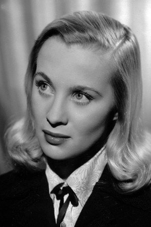 Mai Zetterling in Torment