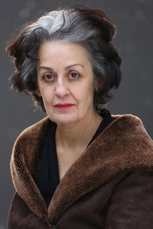 Dominique Valadié in Under the Rainbow
