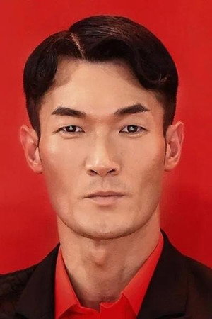 Wang Yutian in Monster Run