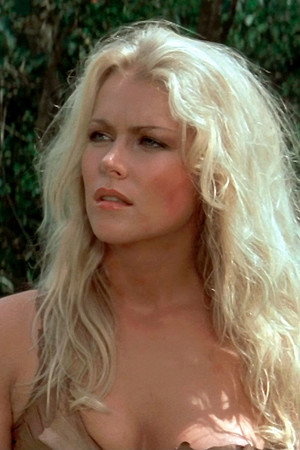Evelyne Kraft in The French Sex Murders