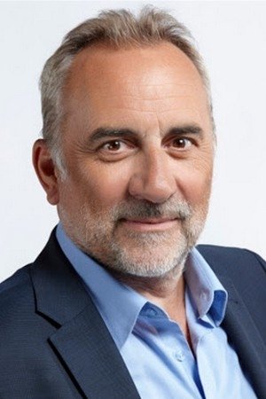 Antoine Duléry in Victor