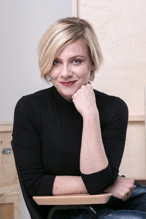Jana Zupančič in Going Our Way 2