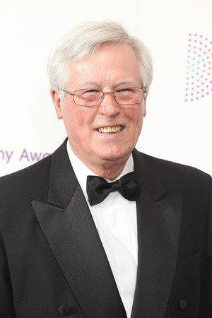 John Craven in It Started with Swap Shop