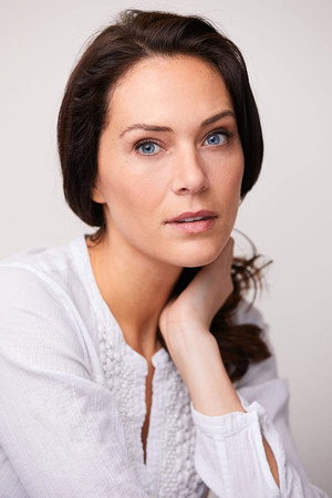 Heidi Johanningmeier in Neowolf