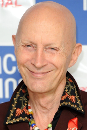 Richard O'Brien in Dark City