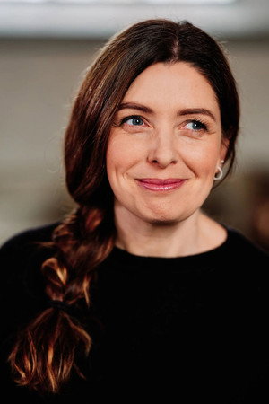 Ingela Schale in Tompta Gudh