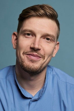 Henrik Kalmet in The Dissidents