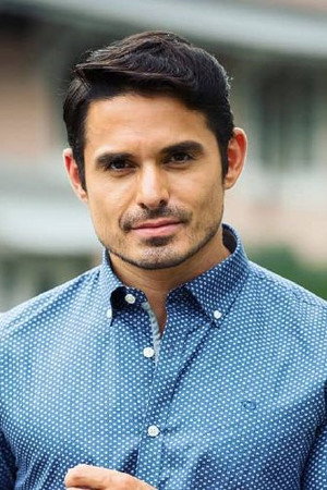 Robin Durán in Beyond Brotherhood
