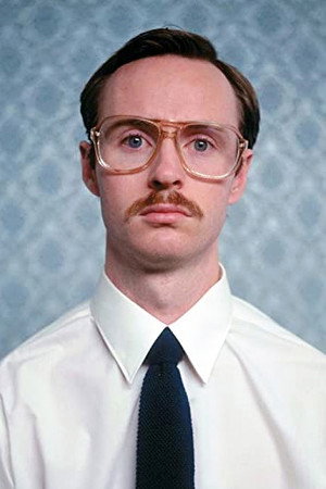 Aaron Ruell in Napoleon Dynamite