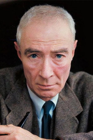 J. Robert Oppenheimer in Breakpoint: A Counter History of Progress
