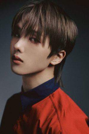 Jisung in 2025 NCT DREAM Tour 'The Dream Show 4 : Dream the Future'