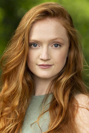 Elaine O'Dwyer in Once Upon a Time in a Cinema