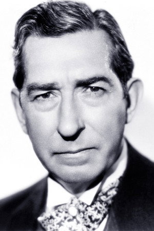 David Landau in The Man with Two Faces