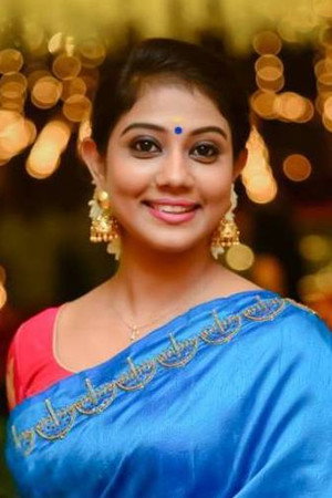 Rachana Narayanankutty in Kamboji