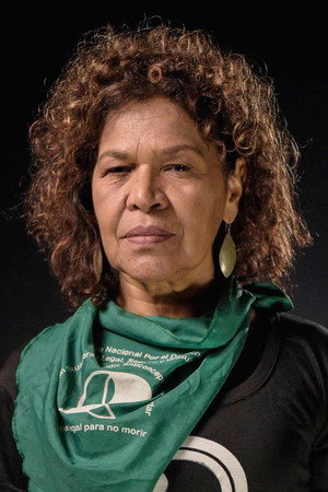 Susana Varela in The Dog Who Wouldn't Be Quiet