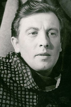 Stanisław Michalski in Latarnik