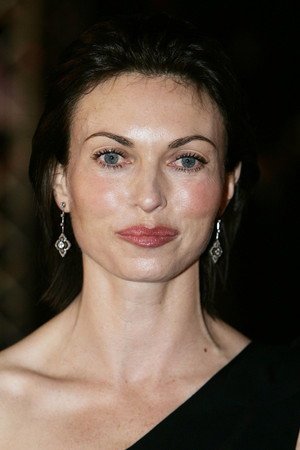 Natasha Wightman in Gosford Park
