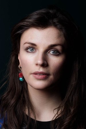 Aisling Bea in Mermaid