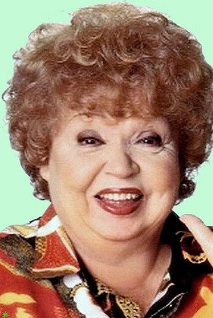 Jackie Sardou in Il y a longtemps que je t'aime