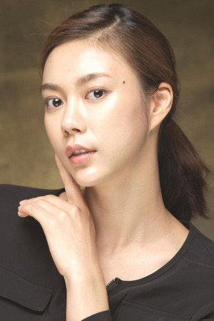 Kim In-seo in Superpower Girl