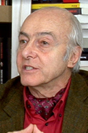 Jean-Pierre Adam in The Revelation of the Pyramids
