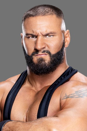 Bronson Rechsteiner in NXT Vengeance Day 2023
