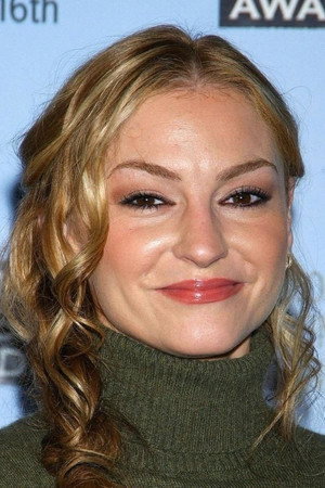 Drea de Matteo in Meet Prince Charming