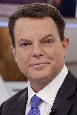 Shepard Smith in Christmas In Florida