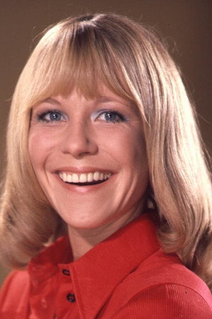 Monika Lundi in ...But Johnny!