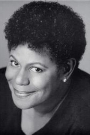Marcella Lowery in Thunder Force