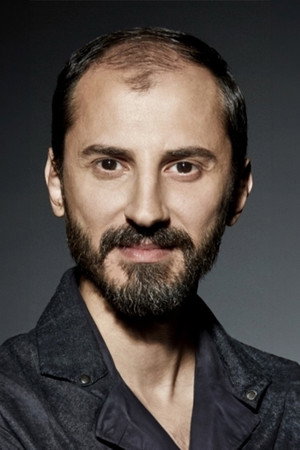 Muharrem Bayrak in Baskın