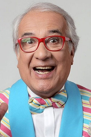 Fernando Alarcón in Jesucristo Superestrella Andino