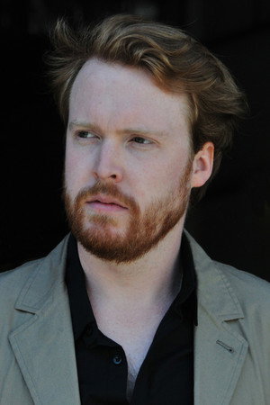 Ole Fischer in In the Lighthouse