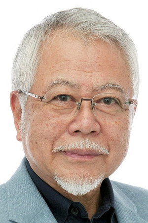 Osamu Saka in Ghost in the Shell: S.A.C. 2nd GIG - Individual Eleven